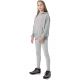 4. Sweatshirt 4F Jr HJZ22 JBLD002 25M