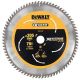 2. DeWALT DT99576-QZ circular saw blade 30.5 cm 1 pc.