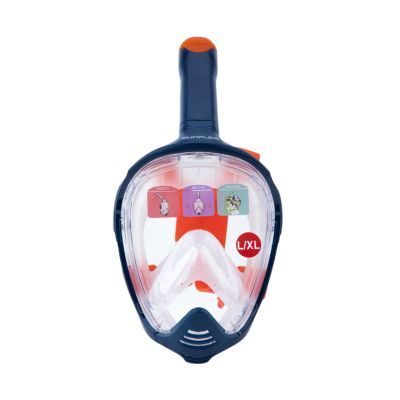 2. Sunflex L/XL 47044 Full Face Diving Mask