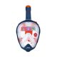 2. Sunflex L/XL 47044 Full Face Diving Mask