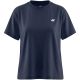 Women's T-shirt 4F F3310 navy blue 4FWMM00TTSHF3310 31S