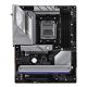 3. ASRock B850 LiveMixer WiFi Motherboard