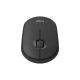 8. Logitech Pebble 2 M350s Black Mouse