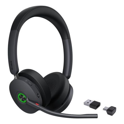 7. Yealink BH74 - Headset - on-ear