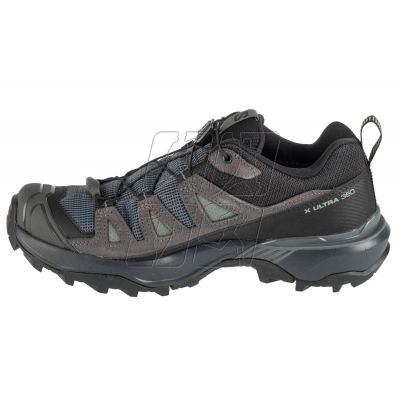 2. Salomon X Ultra 360 LTR GTX W shoes 475716