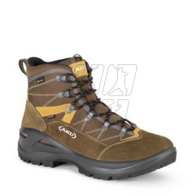 Aku Cimon GTX M 345631 trekking shoes