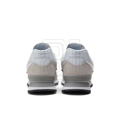 22. New Balance M ML574EVW shoes