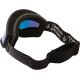 4. Volcom Yae Snowboard Goggles Women/Men Winter Sports Ski Blue (VG0722319)