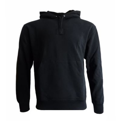 Air Jordan Flight Fleece Hoodie Black - FV7247-010
