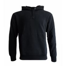 Air Jordan Flight Fleece Hoodie Black - FV7247-010