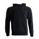 Air Jordan Flight Fleece Hoodie Black - FV7247-010
