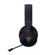 16. Razer Kraken V4 Wireless Headband Gaming Headset USB Type-A Bluetooth Black