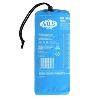 3. Nils Camp Camping Mat NC4007 15-05-029