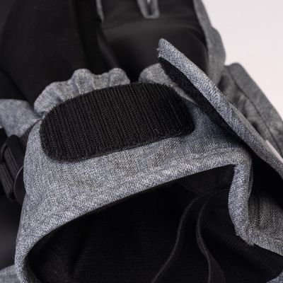 4. Men's MALPO Insulated Gloves
