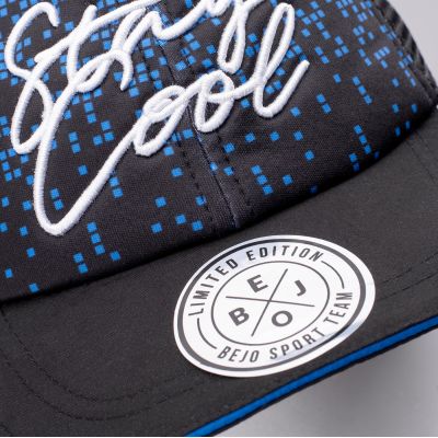 4. Bejo Logan Jrb Jr 92800350163 Baseball Cap