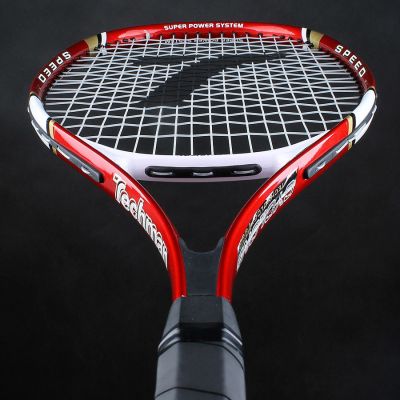 8. Techman 7000 T7000 Tennis Racket