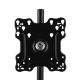 15. MACLEAN TV FLOOR MOUNT / STAND, 27-55", MAX. VESA 200X200, MAX. 60KG MC-181 B