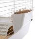 13. CAVIE 80 (x1) - cage for guinea pigs