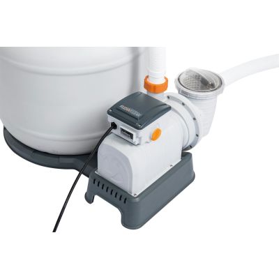 3. Bestway 58486 Pool Accessory/Part Sand Filter