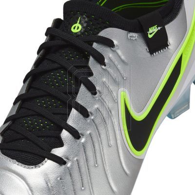 6. Nike Tiempo Legend 10 Elite SG-Pro AC M DV4329-001 football boots