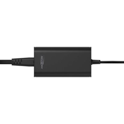 2. Ansmann APS 2250L Power Adapter/Inverter Internal Black