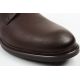 4. Wrangler men's shoes George ankle boots brown ankle boots with zipper