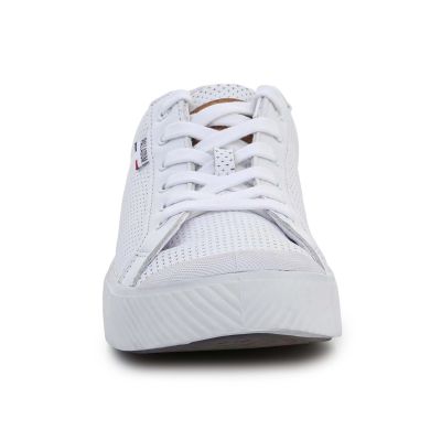 3. Palladium shoes PALLAPHOENIX OL U- WHITE W 75734-100-M