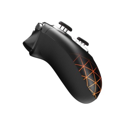 5. GameSir G7 Pro Zenless Zone Zero Edition Black, Orange USB Gamepad Analog/Digital Android, PC, Xbox One, Xbox Series S, Xbox Series X