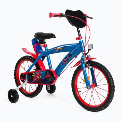 Disney SPIDER MAN 16" Children's Bike