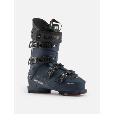 8. LANGE Shadow 100 MV Gw(Bk-Bl/SiLVer) Ski Boots