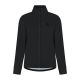 Rogelli ESSENTIAL running jacket black L