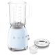 4. Smeg BLF03PBEU blender 1.5 l Tabletop blender 800 W Blue