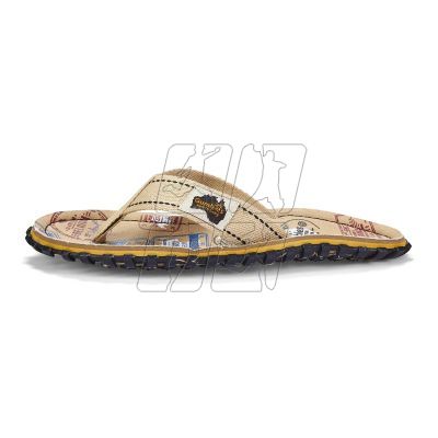 4. Flip-flops Gumbies Islander Flip-Flops Traveler M GU-FFISL132