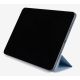 3. Pomologic BookCover - protective case for iPad Air 13" M2 (2024) / M3 (2025) (sky blue)