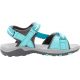 2. Trollkids Girls Preikestolen Sandal Jr 254-132