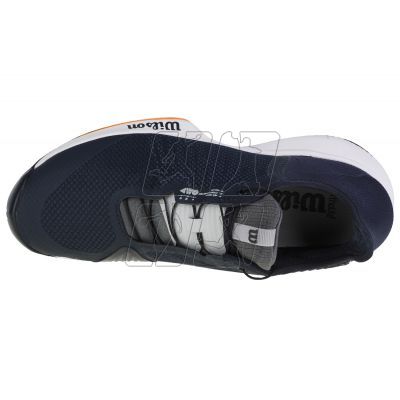 3. Wilson Kaos Rapide Clay M WRS328120 shoes