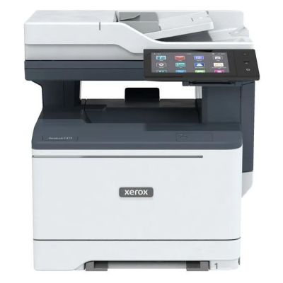 12. Xerox VersaLink C415V_DN multifunction printer