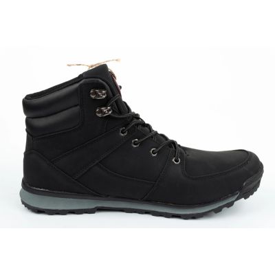 15. Geographical Norway M NIAGARA-GN BLACK shoes