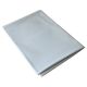 3. Protective oilcloth for bed - mattress 160x200cm