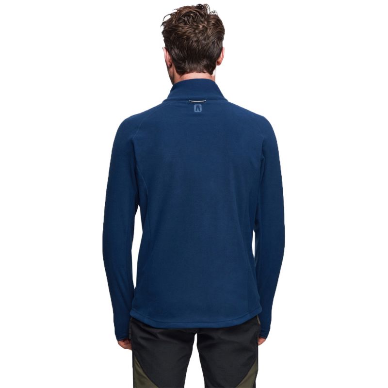 7. Alpinus Kerkis full zipper Tactical M MK11059 fleece sweatshirt