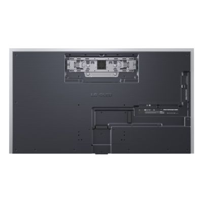 20. LG OLED55G51LW OLED EVO 55'' 4K Ultra HD 165 Hz TV WebOS Dolby Atmos Black