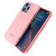 7. Choetech MFM Anti-drop case Made For MagSafe for iPhone 13 Pro Max pink (PC0114-MFM-PK)