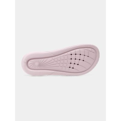 5. 4f Children's Pool Flip-Flops for Summer 4FJRMM00FFLIU128A-56S Pink