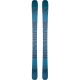 2. ROSSIGNOL BLACKOPS W 98 OPEN skis