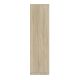 3. WARDROBE DOOR SHELVES SD-50 SONOMA OAK