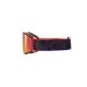 3. Julbo Sharp red ski goggles