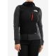 3. The North Face Dawn Turn Hybrid Ventrix Midlayer Jacket W NF0A7Z92MN81