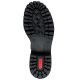 5. Women’s Comfortable Black Boots Rieker 72656-00