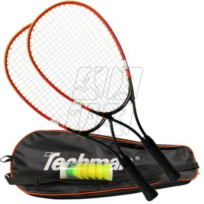 Techman speedminton set