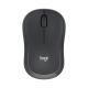 2. LOGITECH M240 Bluetooth Graphite Mouse